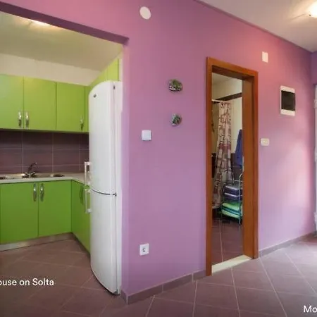아파트 Beautiful House
