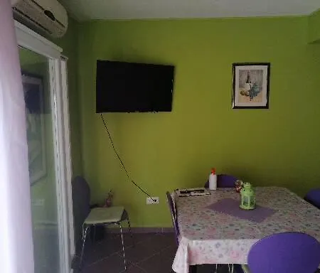 아파트 Beautiful House