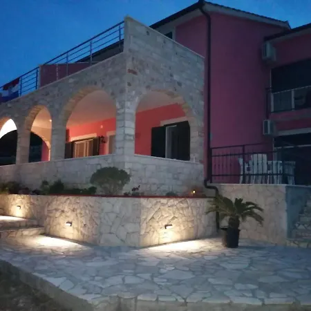 Beautiful House 아파트 Donje Selo na Šolti