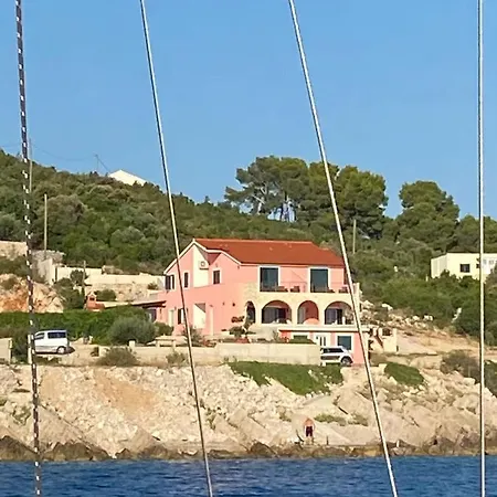 Beautiful House 아파트
